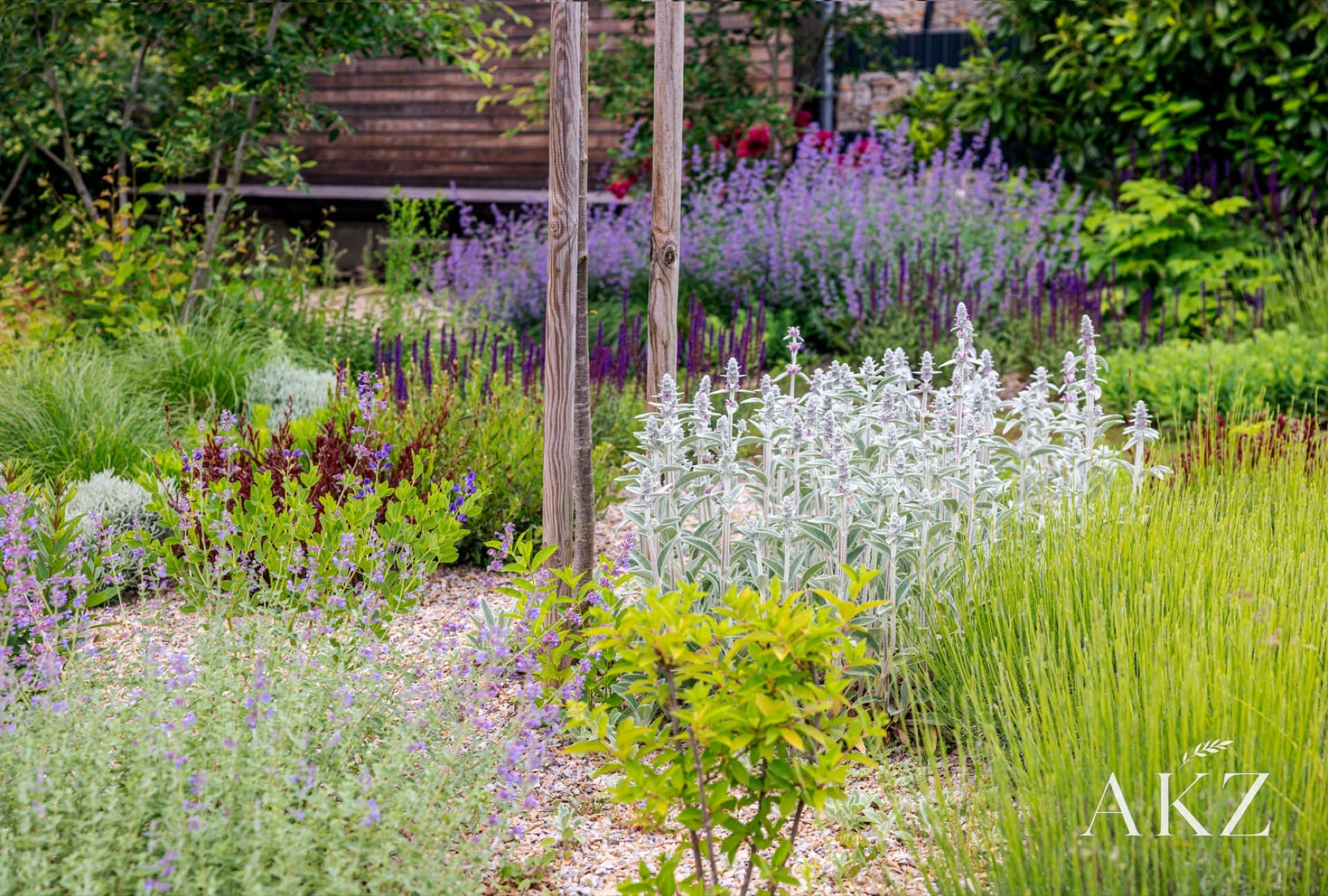 Soukromá zahrada — Znojmo