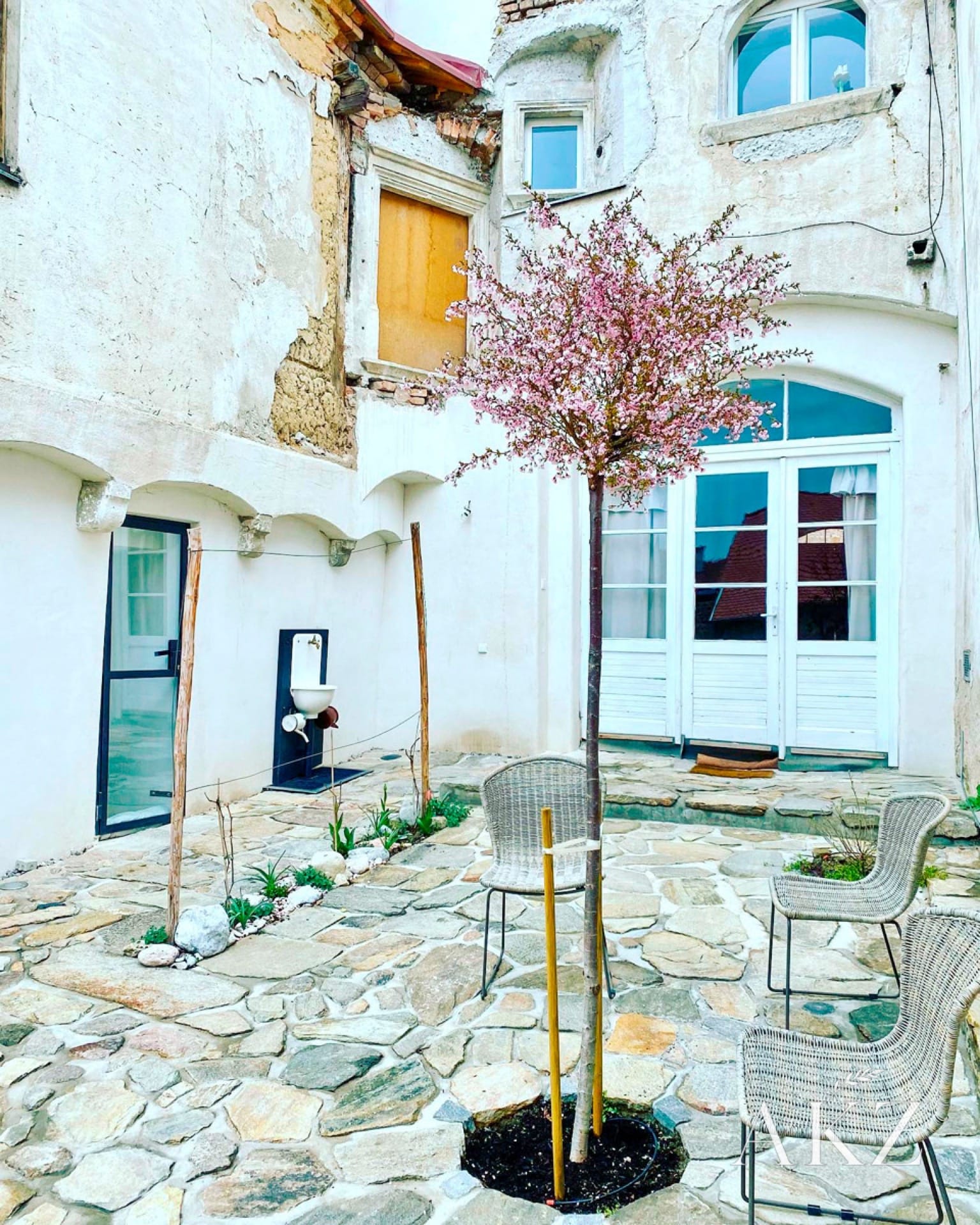 Penzion Stará Pekárna